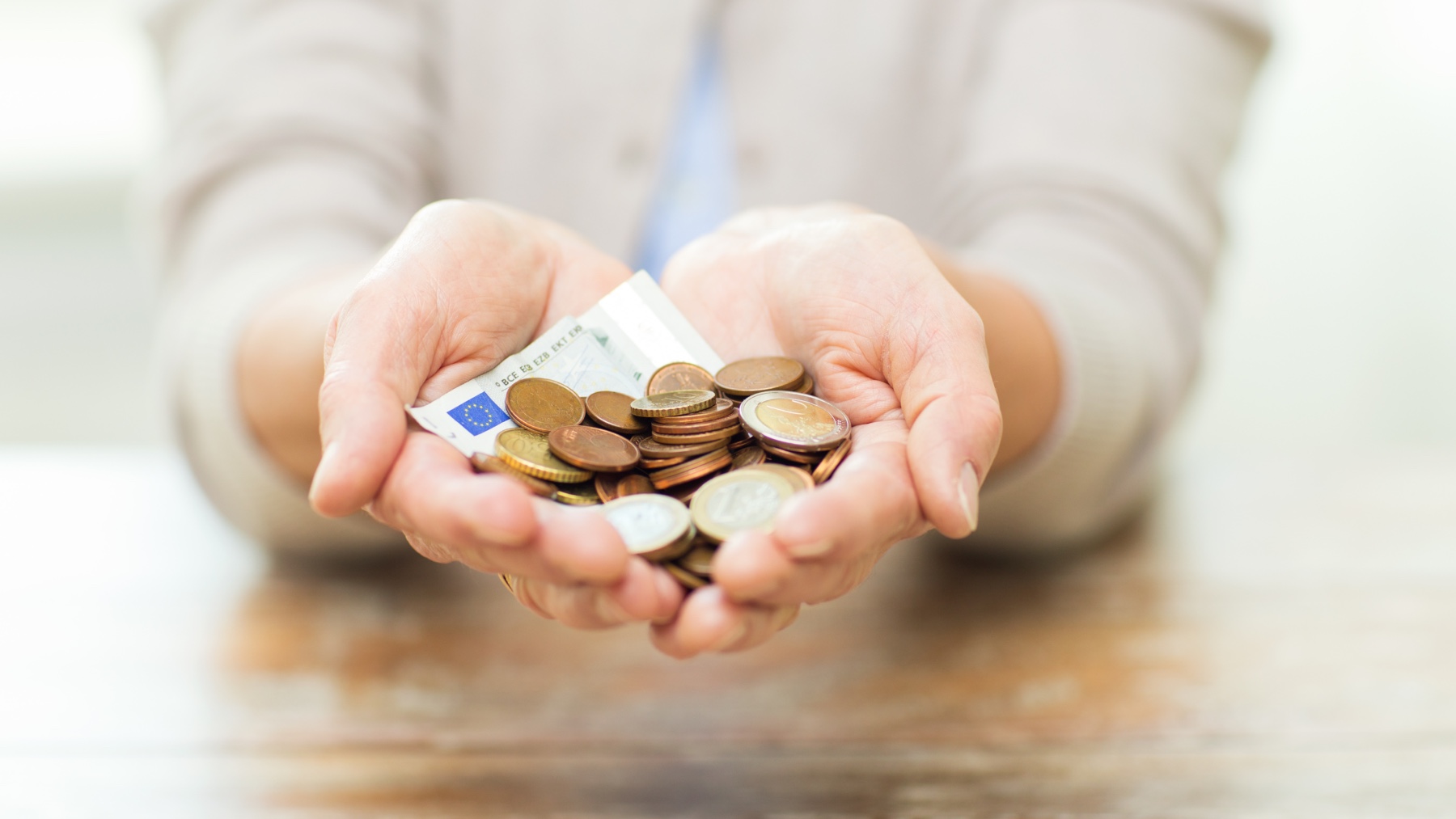 El subsidio por desempleo para mayores de 52 años