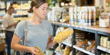 Descuentos de hasta el 70% en este supermercado