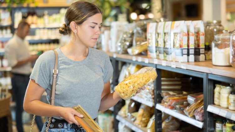 Descuentos de hasta el 70% en este supermercado: es el más barato de todos 1 Descuentos de hasta el 70% en este supermercado