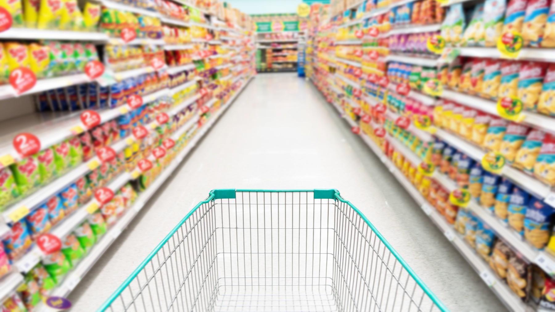 OCU revela el ranking de supermercados más económicos para llenar tu cesta y ahorrar.