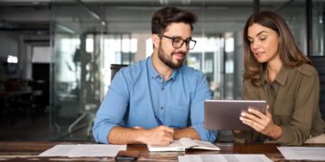 Paso a paso para solicitar tu vida laboral