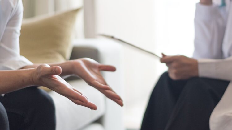 Consulta si estás entre los posibles beneficiarios: Madrid abre el plazo para solicitar ayudas en salud mental hasta el 29 de abril 1 Madrid abre el plazo para solicitar ayudas en salud mental hasta el 29 de abril