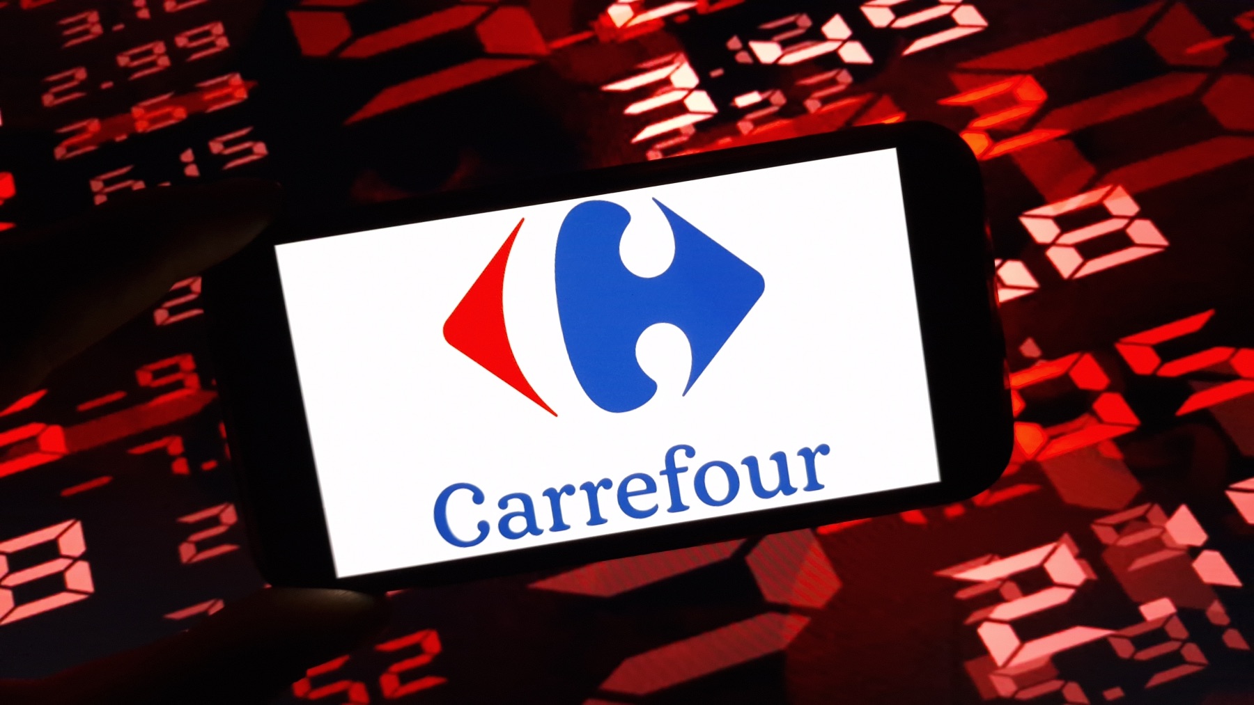 La solución de Inteligencia Artificial de Carrefour: han decidido lanzarla en España