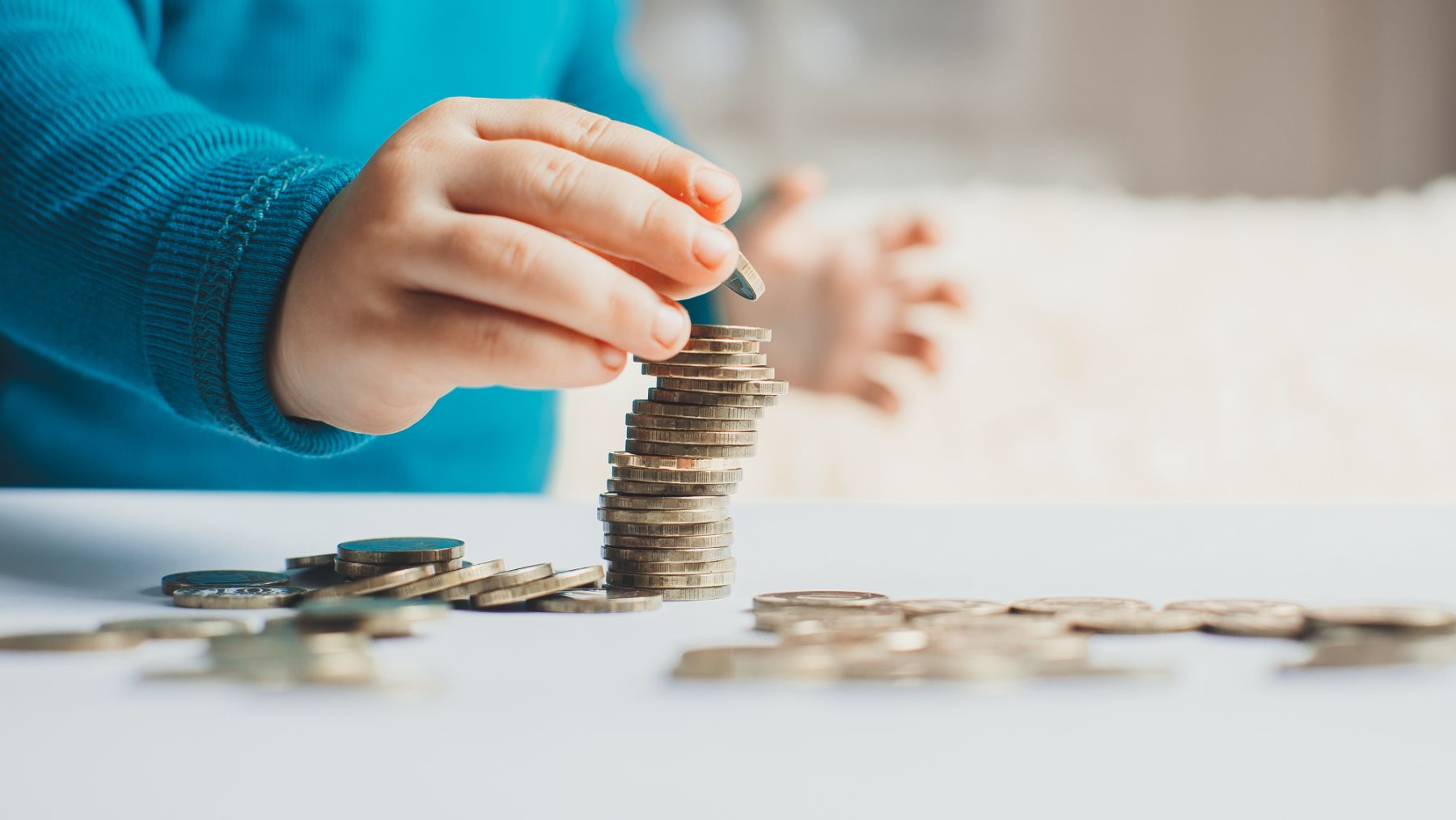 Descubre cómo obtener hasta 115 euros mensuales por cada hijo a cargo con esta ayuda de la Seguridad Social