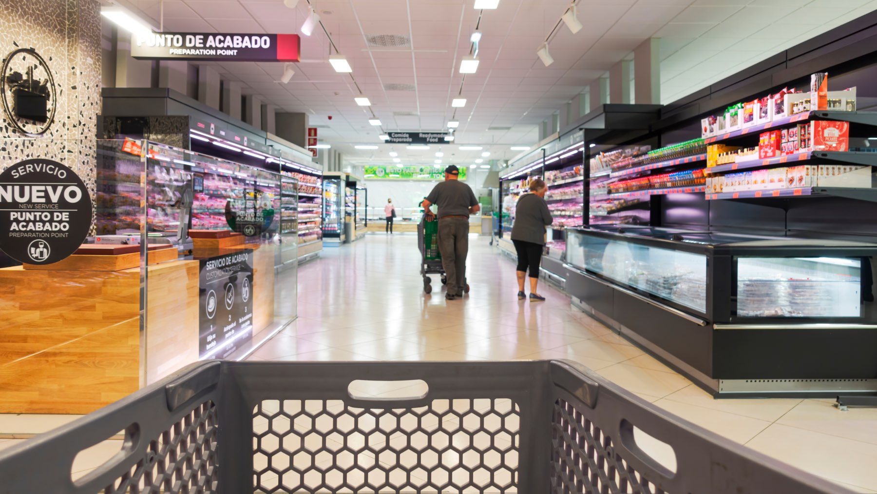Uno de sus productos más populares vuelve a Mercadona: el supermercado ha escuchado a sus clientes