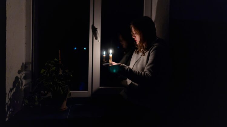 Todo lo que se sabe hasta ahora del apagón eléctrico masivo en España 1 Todo lo que se sabe hasta ahora del apagón eléctrico masivo en España