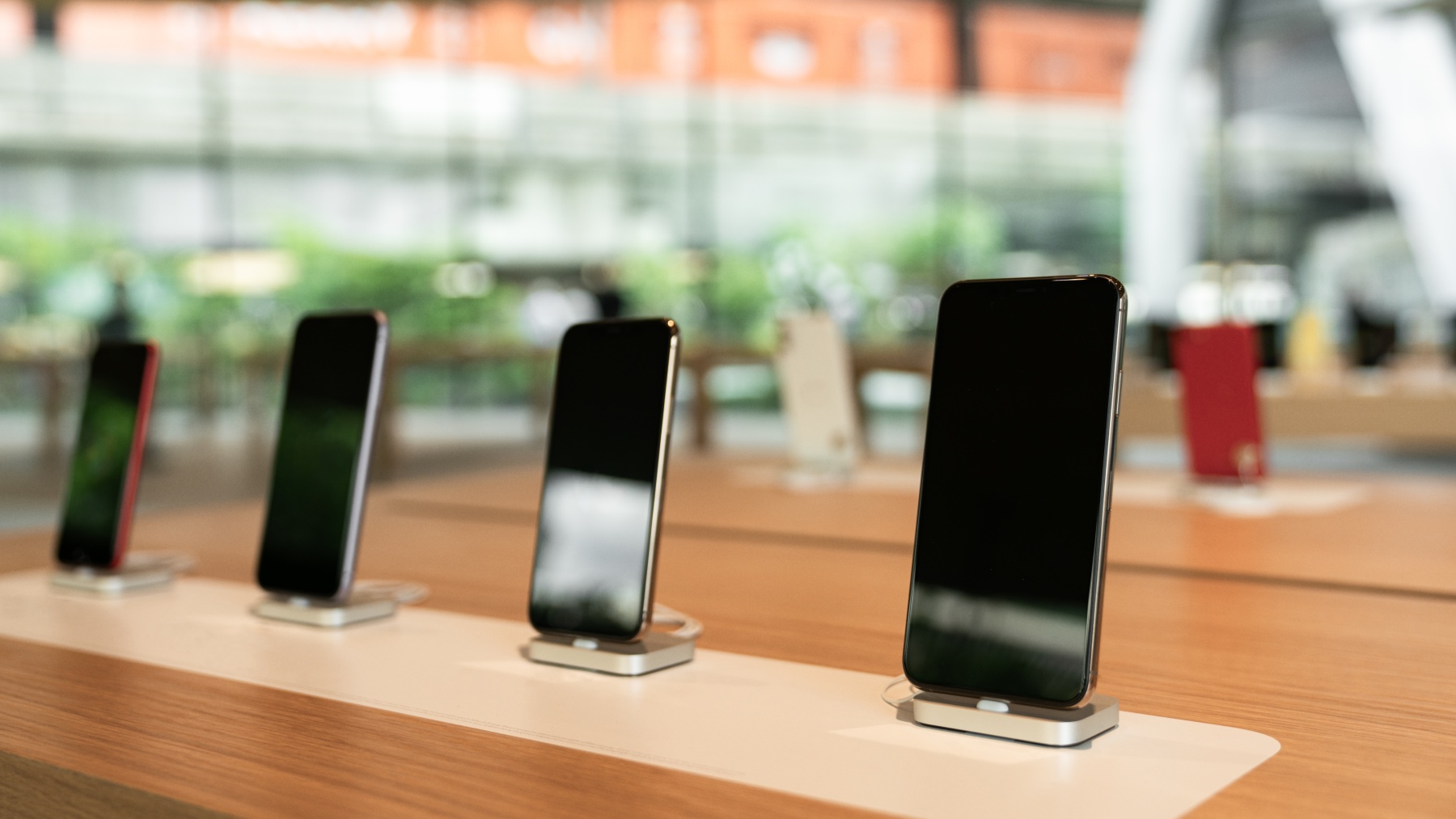 Los productos a los que Estados Unidos ha decidido librar de los aranceles