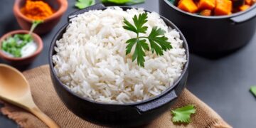 Lo que nadie te contó: descubre el ingrediente secreto que elevará tus platos de arroz a otro nivel de sabor