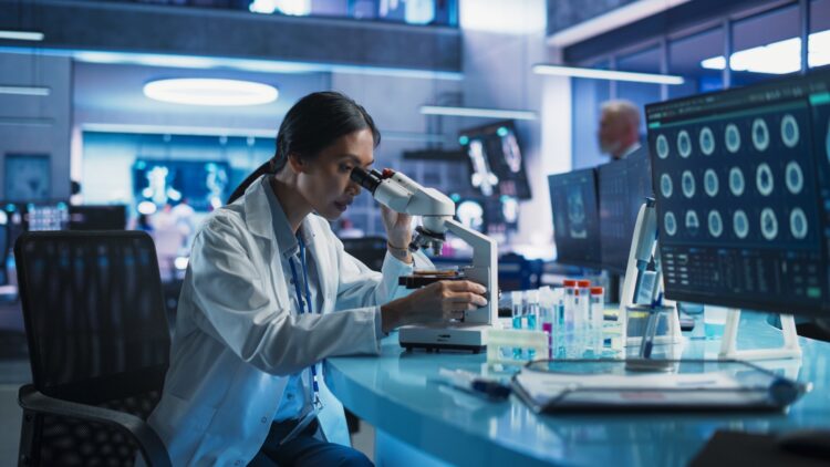 Confirmado: el Gobierno de España lanza ATRAE 2025 y destina 45 millones para captar talento internacional en ciencia 1 El Gobierno de España lanza ATRAE 2025 y destina 45 millones