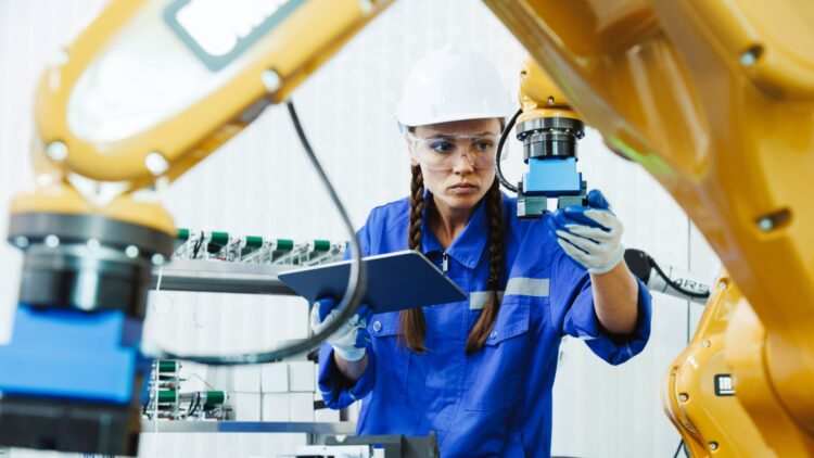 Confirmado: la Junta de Extremadura cubrirá hasta el 50% de la inversión en maquinaria y tecnología para pequeños negocios 1 La Junta de Extremadura cubrirá hasta el 50% de la inversión en maquinaria