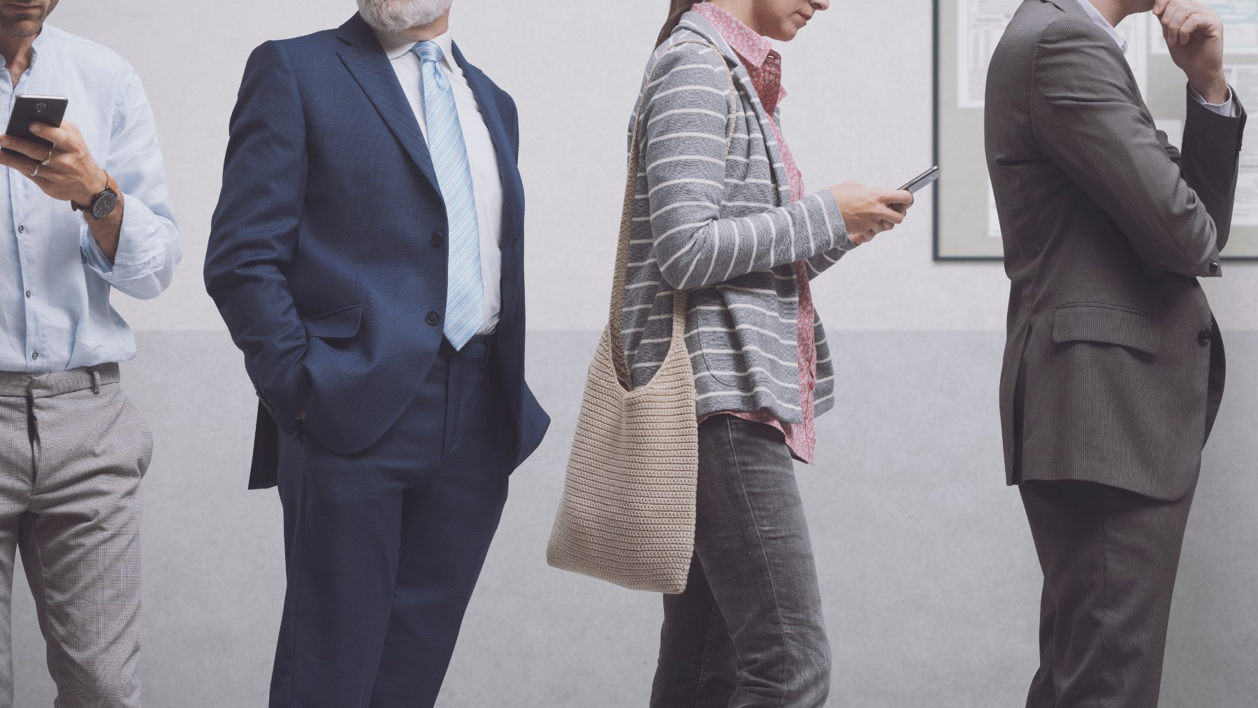 El SEPE te ofrece esta importante ayuda si has agotado el paro