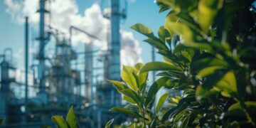 Este es el ambicioso proyecto de la Junta de Andalucía: destina 400 millones en ayudas para modernizar la industria y fomentar energías limpias