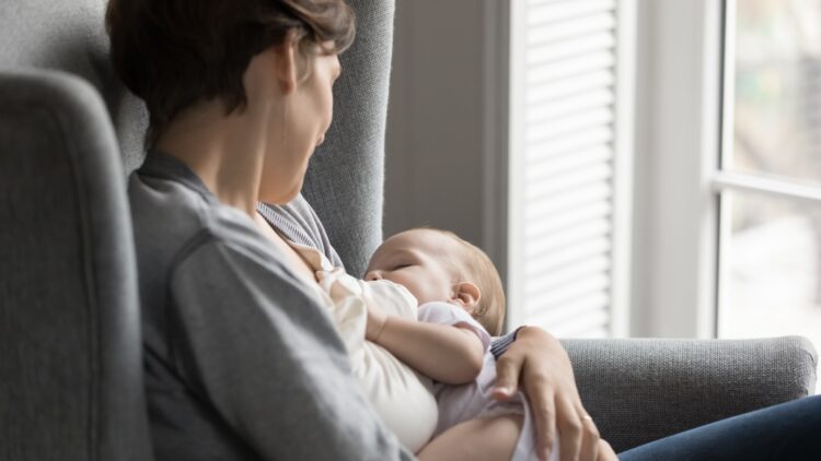 Buenas noticias para miles de madres: el Gobierno amplía los permisos, las ayudas y los derechos en tiempo récord 1 Buenas noticias para miles de madres: el Gobierno amplía los permisos, las ayudas y los derechos en tiempo récord