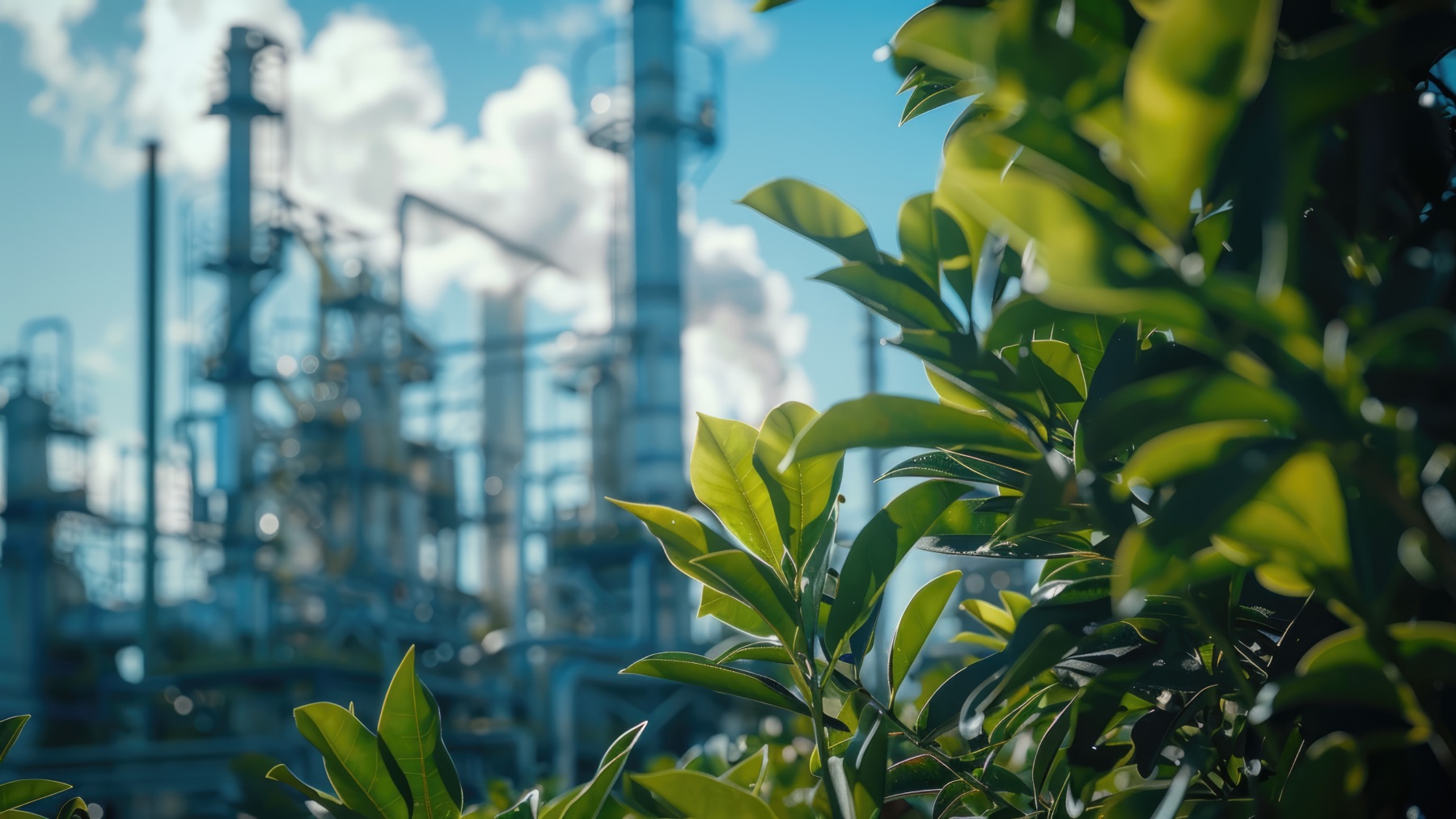 Este es el ambicioso proyecto de la Junta de Andalucía: destina 400 millones en ayudas para modernizar la industria y fomentar energías limpias