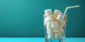 Cerveza, zumo o vino: una de ellas es la bebida que más sube el azúcar en sangre.