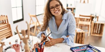 Estas son las becas para artistas españoles que quieran estudiar en Estados Unidos