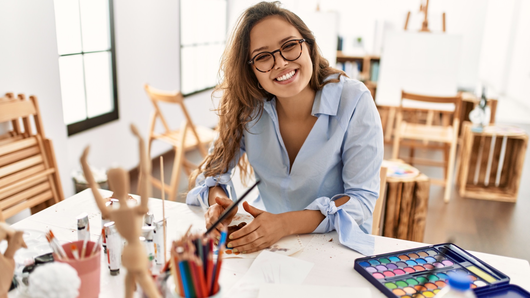 Estas son las becas para artistas españoles que quieran estudiar en Estados Unidos