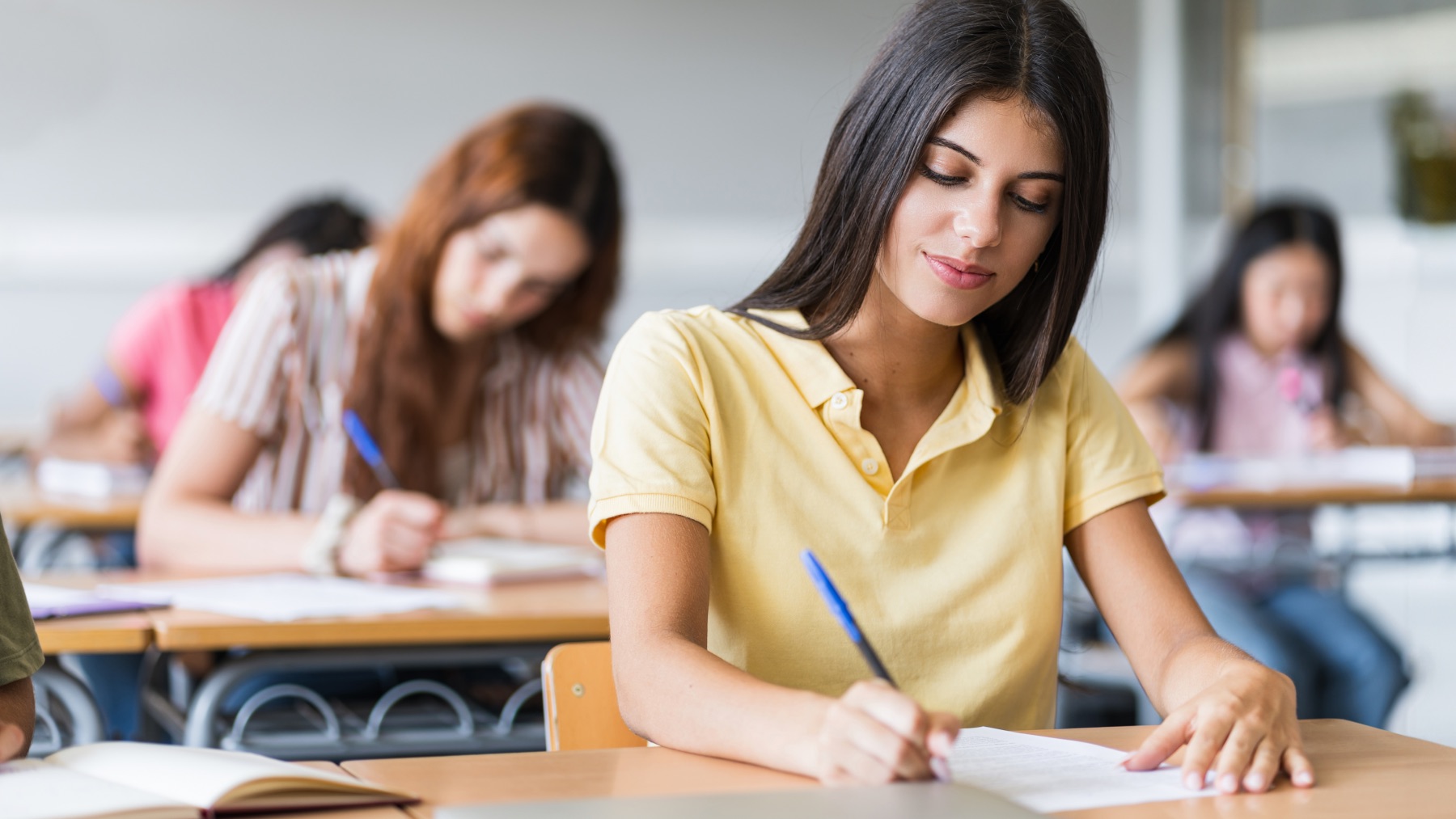 Conseguir una de las 77 becas de 12.000 euros del Banco Santander