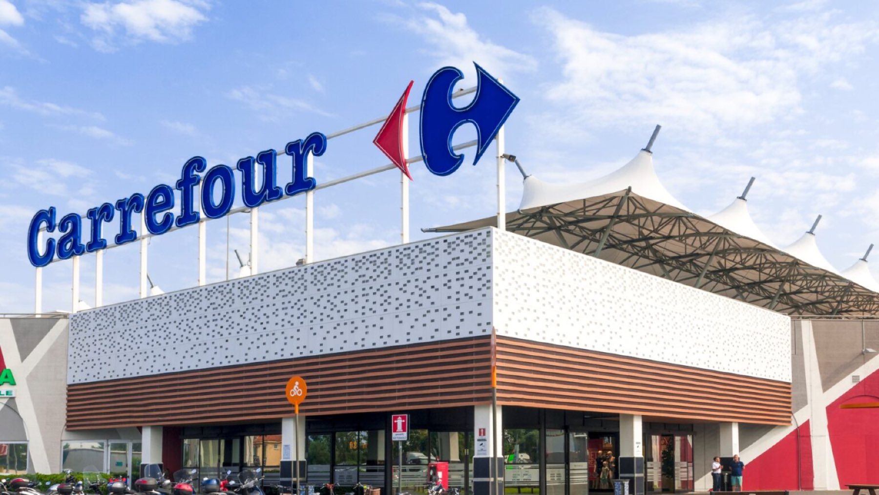 Carrefour busca 150 nuevos empleados en España