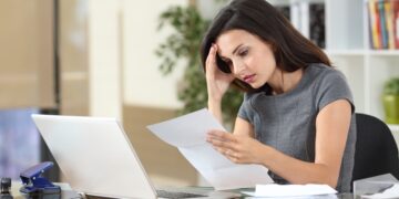 Mucho cuidado si recibes esta carta de Hacienda