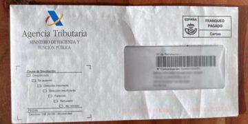 Hacienda lo hace oficial