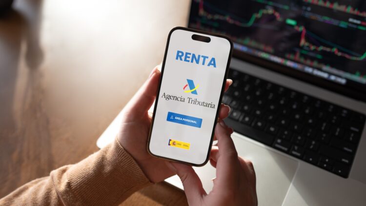 Se acabaron las dudas: han creado un ChatGPT gratuito para resolver las que tengas con la Agencia Tributaria 1 Han creado un ChatGPT gratuito para resolver las que tengas con la Agencia Tributaria