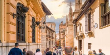 Las 10 mejores ciudades españolas para vivir