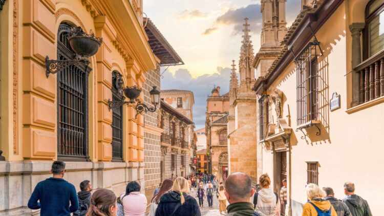 La inteligencia artificial nos da la respuesta: las 10 mejores ciudades españolas para vivir 1 Las 10 mejores ciudades españolas para vivir