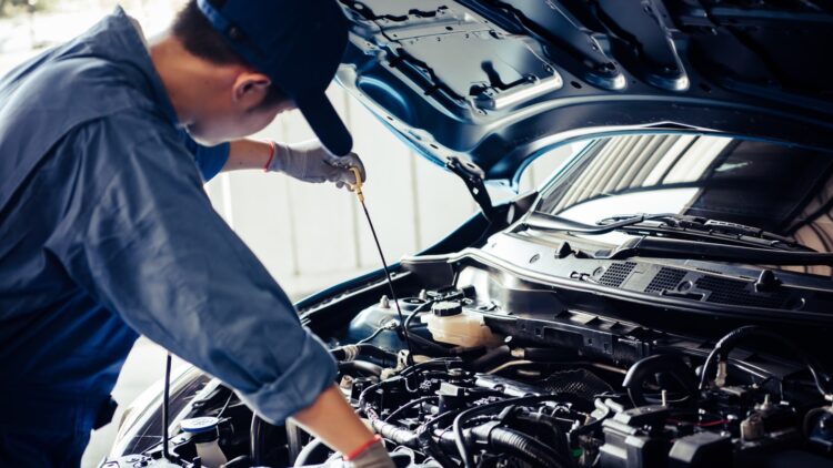 Este producto alargará la vida de tu coche: lo usan los mecánicos y solo cuesta 12 euros 1 Este producto alargará la vida de tu coche: lo usan los mecánicos y solo cuesta 12 euros