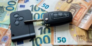 Si te vas a comprar un coche nuevo, esta comunidad autónoma te dará 3.500 euros para ello