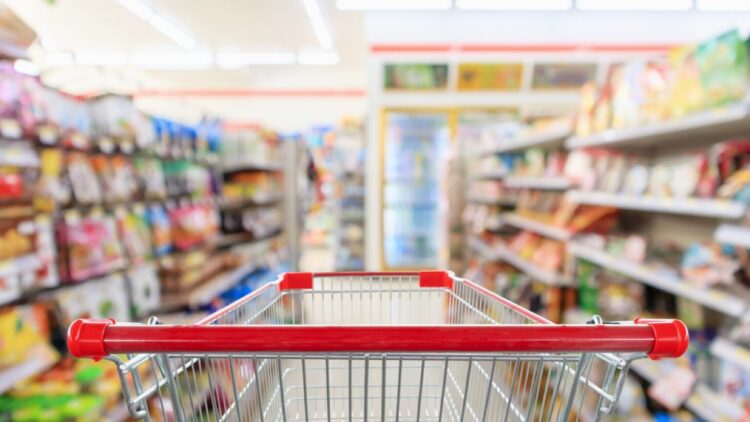 Adiós al derroche: un joven revela cómo organiza su compra semanal con solo 70 euros y facilita su día a día 1 un joven revela cómo organiza su compra semanal con solo 70 euros