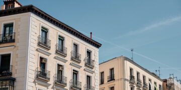 Las cuotas de las comunidades de vecinos van a subir