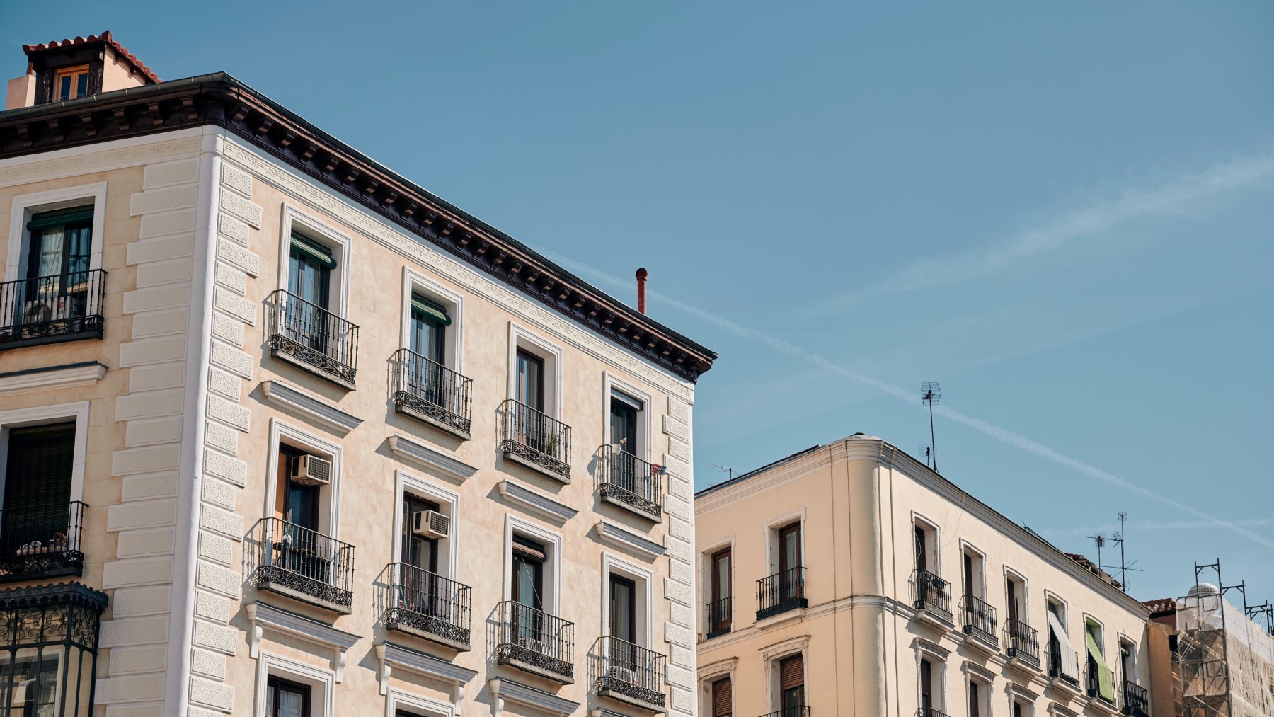 Las cuotas de las comunidades de vecinos van a subir