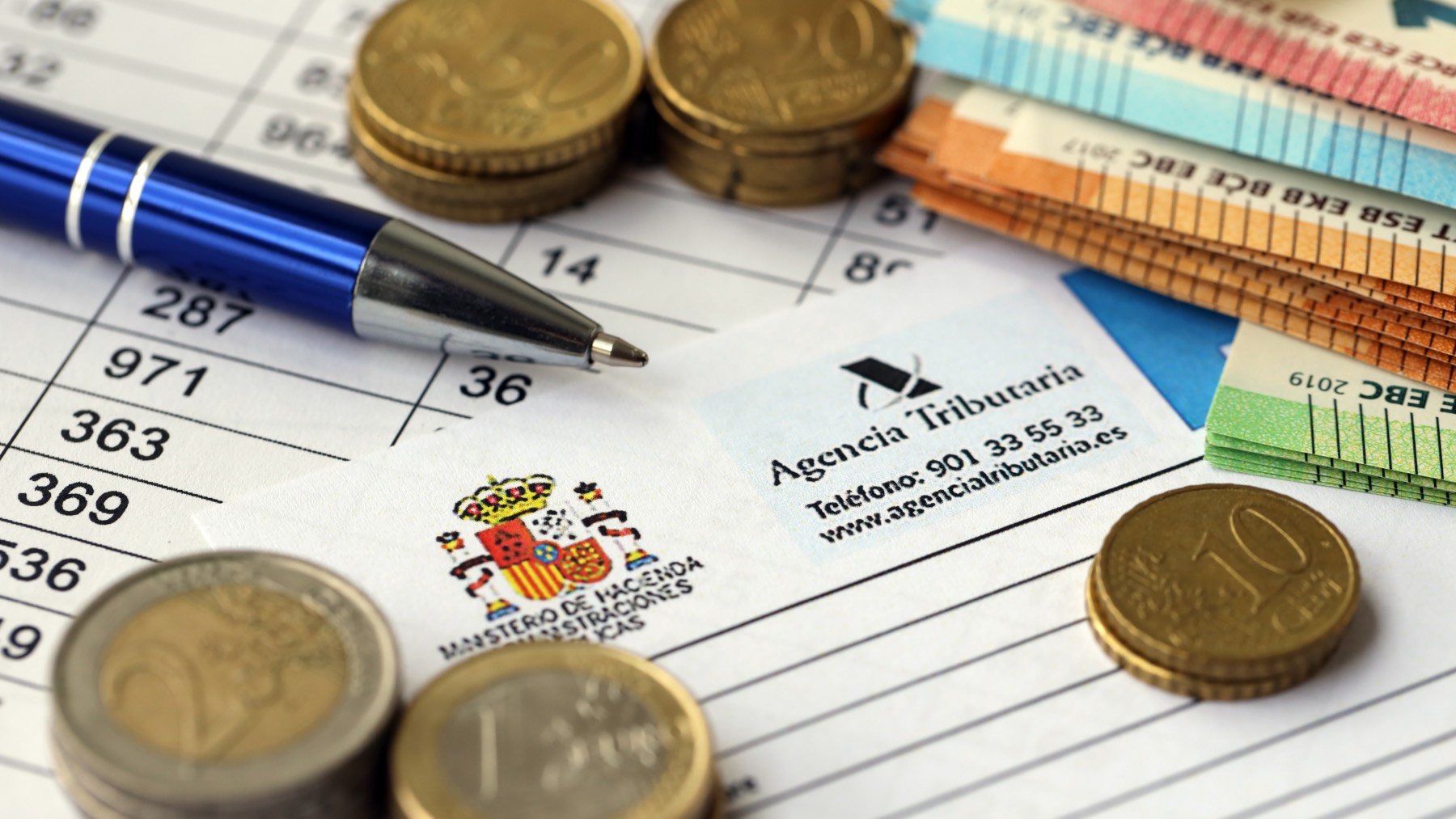 Por qué aún no te ha llegado la devolución de la Renta