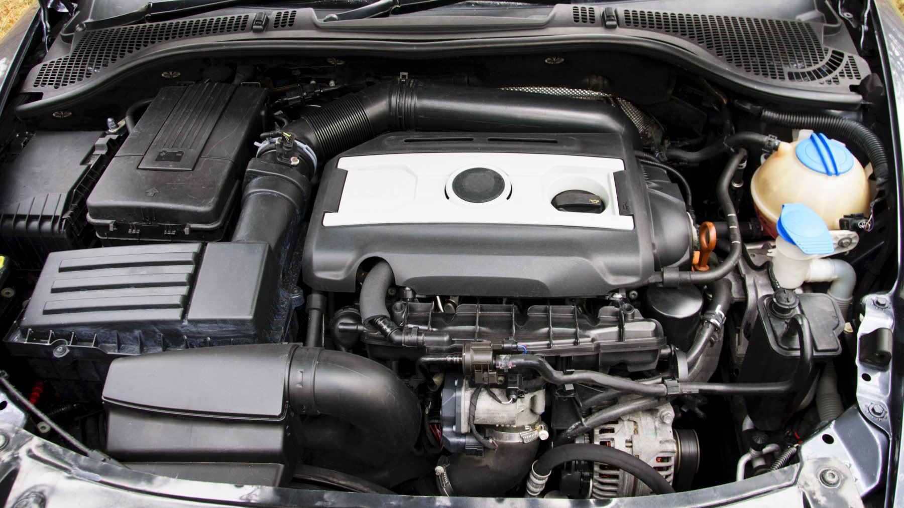 Adiós al diésel: así están afectando al mercado del automóvil