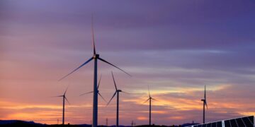 El planeta sigue estancado en el mismo nivel de electricidad