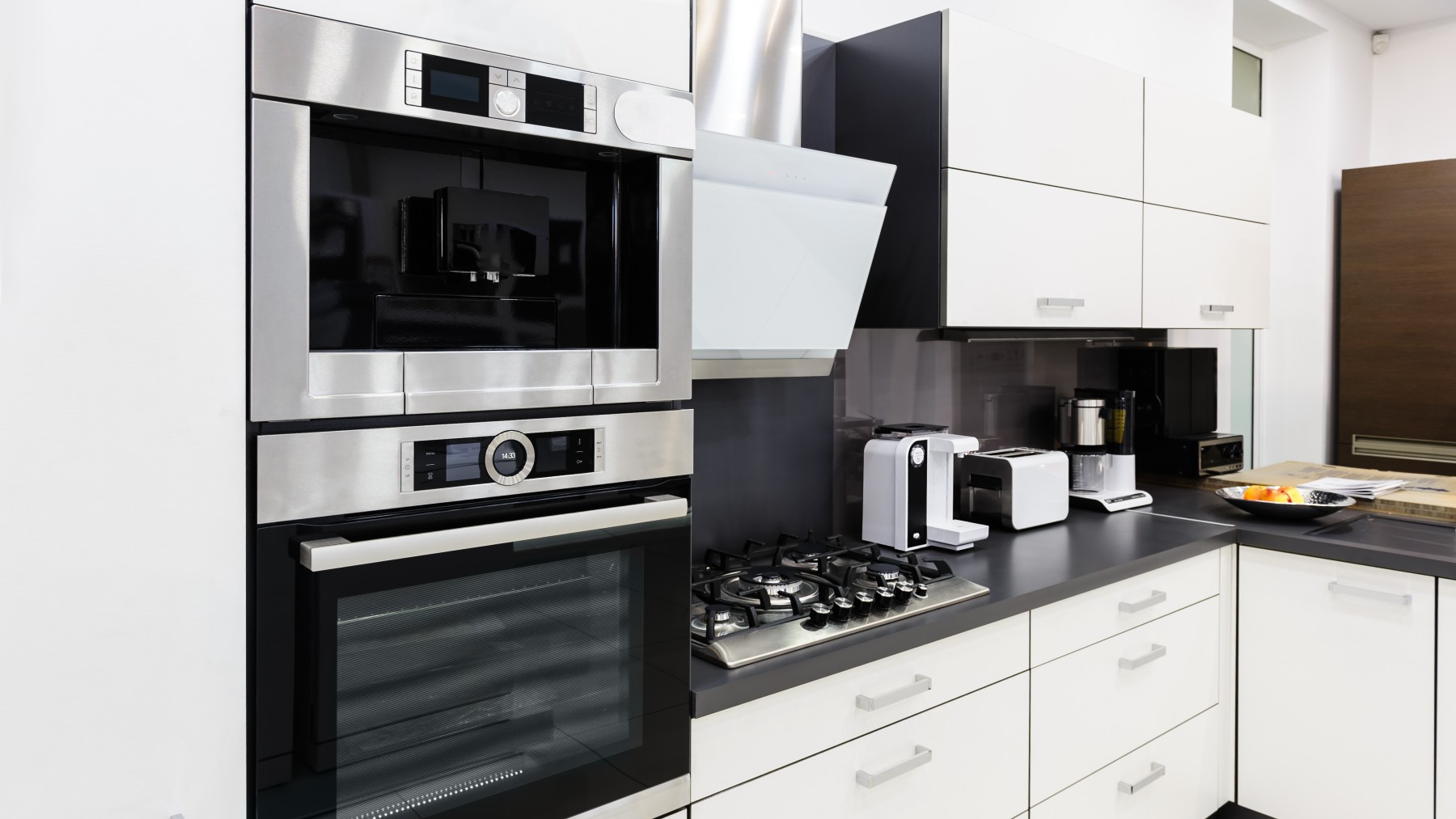 Ni la TV ni la airfryer: este es el electrodoméstico que debes desenchufar para evitar incendios en casa