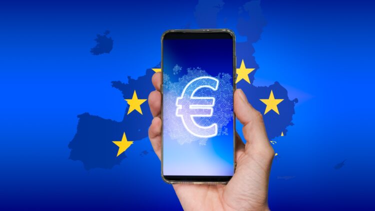 Confirmado por el BCE: todo lo que sabemos del euro digital hasta ahora 1 Todo lo que sabemos del euro digital hasta ahora