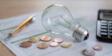 Este es el palo que las eléctricas utilizan en la factura de la luz