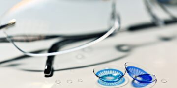 Adiós a pagar por gafas y lentillas: el Congreso aprueba una ayuda