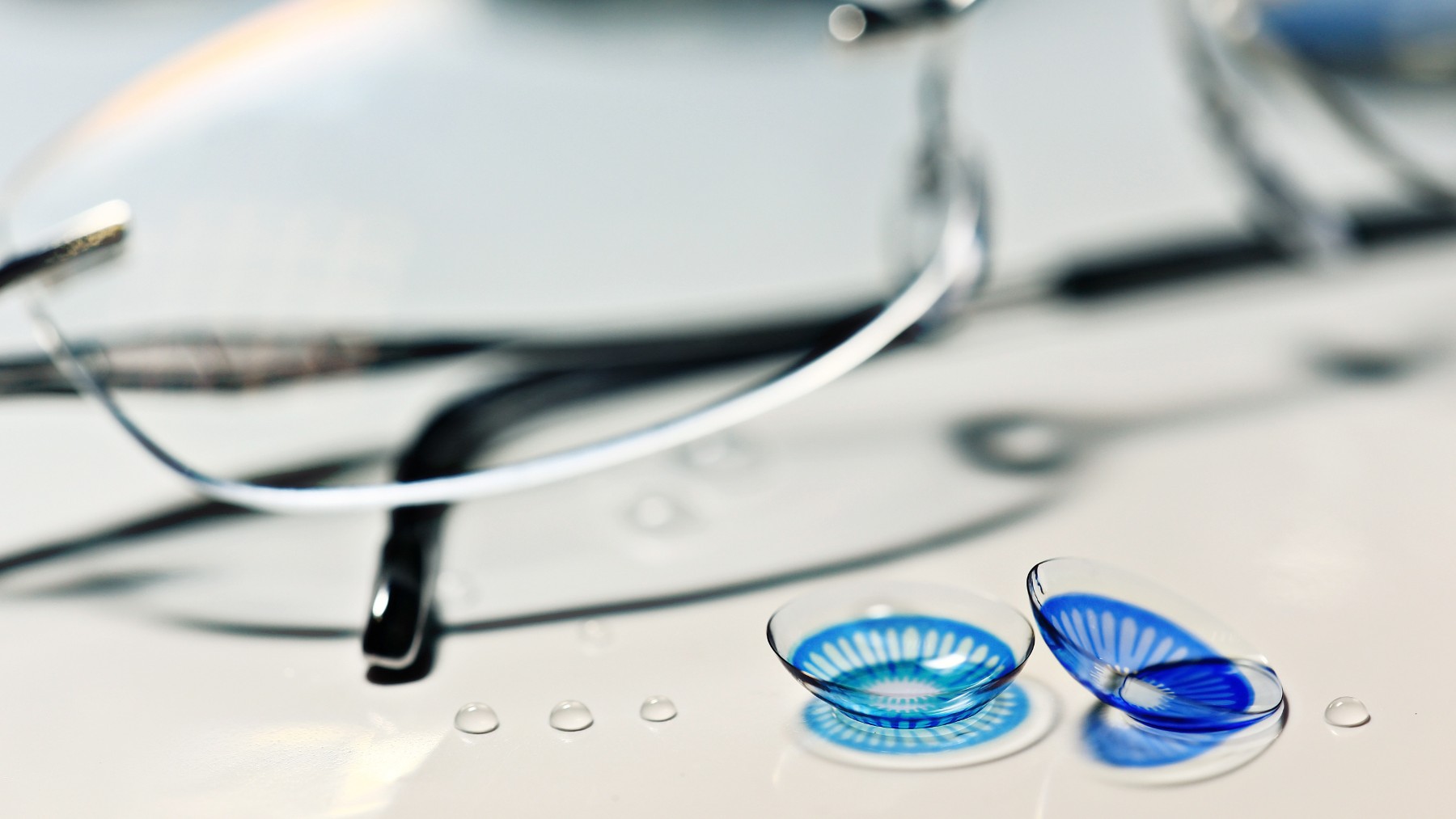 Adiós a pagar por gafas y lentillas: el Congreso aprueba una ayuda