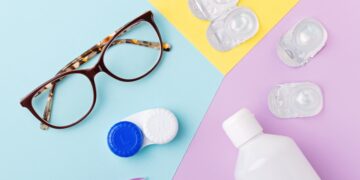 Si cumples estos requisitos, las gafas y lentillas te saldrán gratis a partir de 2025