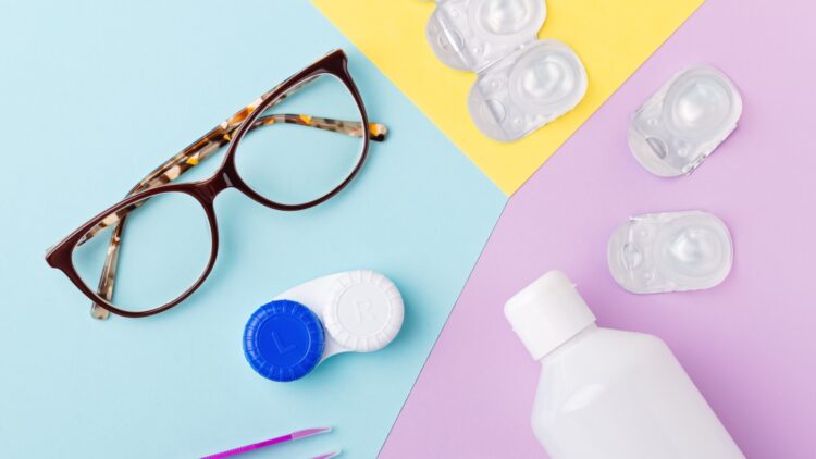 Si cumples estos requisitos, las gafas y lentillas te saldrán gratis a partir de 2025 1 Si cumples estos requisitos, las gafas y lentillas te saldrán gratis a partir de 2025