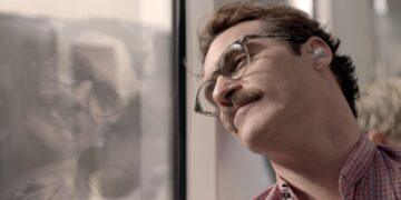 La película ‘Her’ se adelantó a su tiempo al predecir la IA