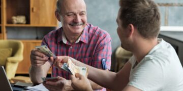 Cómo dar dinero a tus hijos sin pagar impuestos