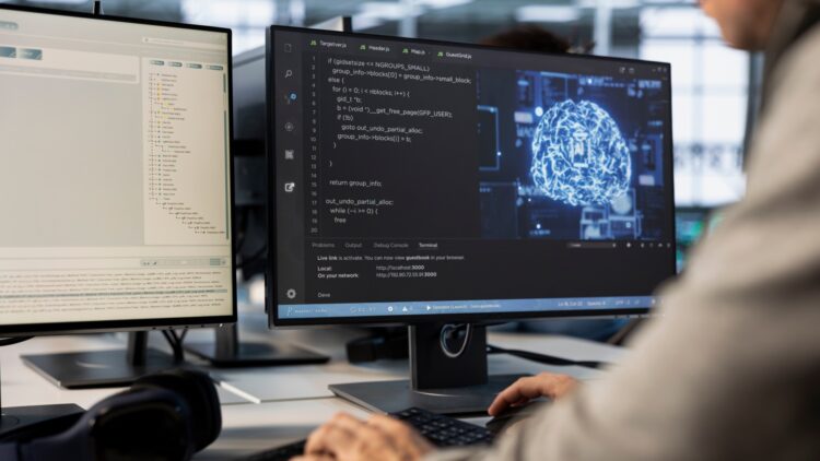 Confirmado: el Ministerio de Ciencia recupera las subvenciones para investigación en IA que habían sido suspendidas 1 El Ministerio de Ciencia recupera las subvenciones para investigación en IA