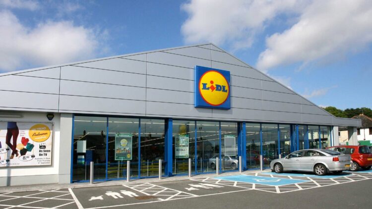 Lidl te trae la solución para el calor veraniego: este ventilador sin aspas está arrasando en todos sus supermercados 1 Lidl te trae la solución para el calor veraniego