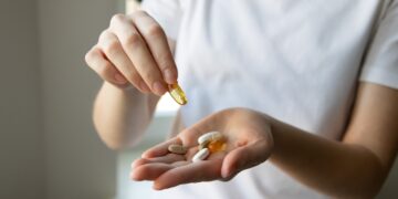 Consumir magnesio: cómo hacerlo y cuál es el mejor momento