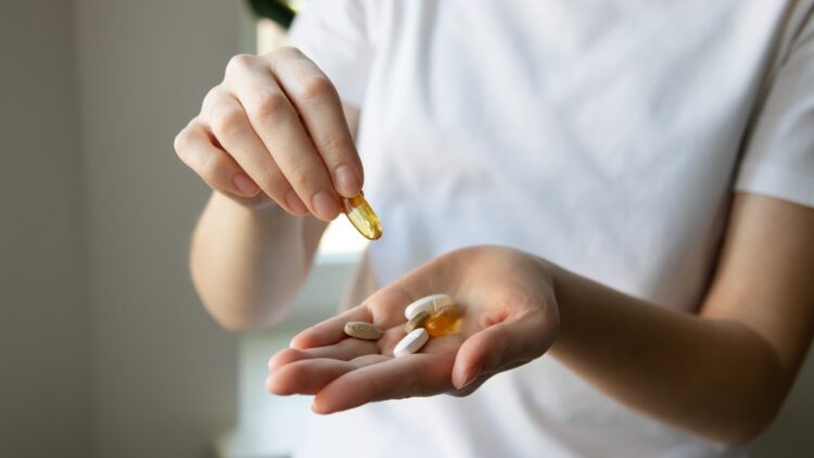 Consumir magnesio: cómo hacerlo y cuál es el mejor momento para ello 1 Consumir magnesio: cómo hacerlo y cuál es el mejor momento