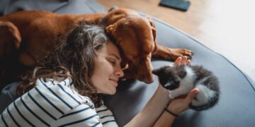 Cada vez tenemos más mascotas: los expertos explican las razones